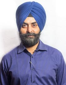 G.S.Sodhi