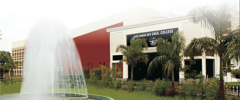 GNDEC
