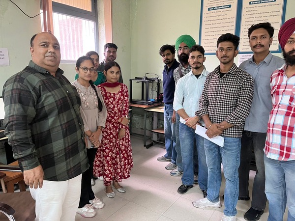Advisor Session (Machine)