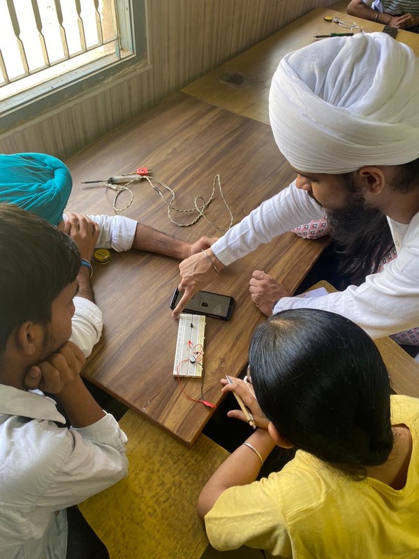 Arduino and Soldering