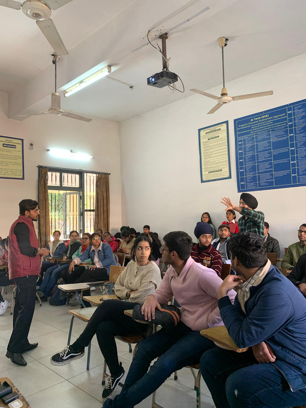 Advisor Session (Flash)