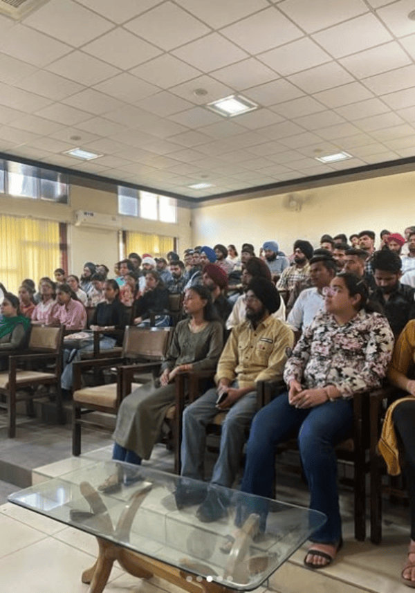 Advisor Session (Machine)