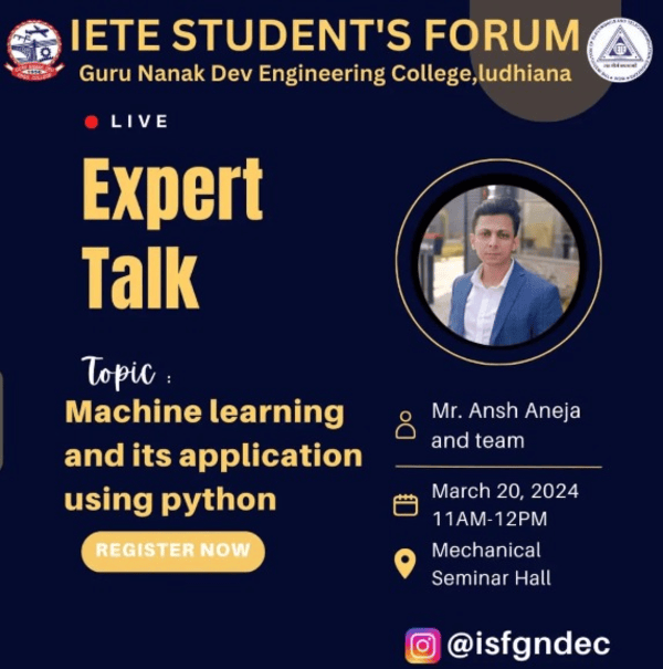 Advisor Session (Machine)